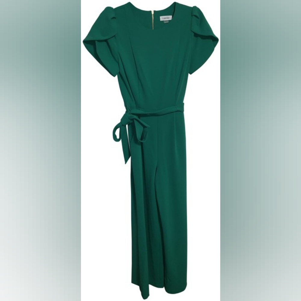 Calvin Klein jumpsuit